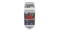 ESM-1510-N Ray Montaj Tipi Dijital ON/OFF Sıcaklık Kontrol Cihazları
